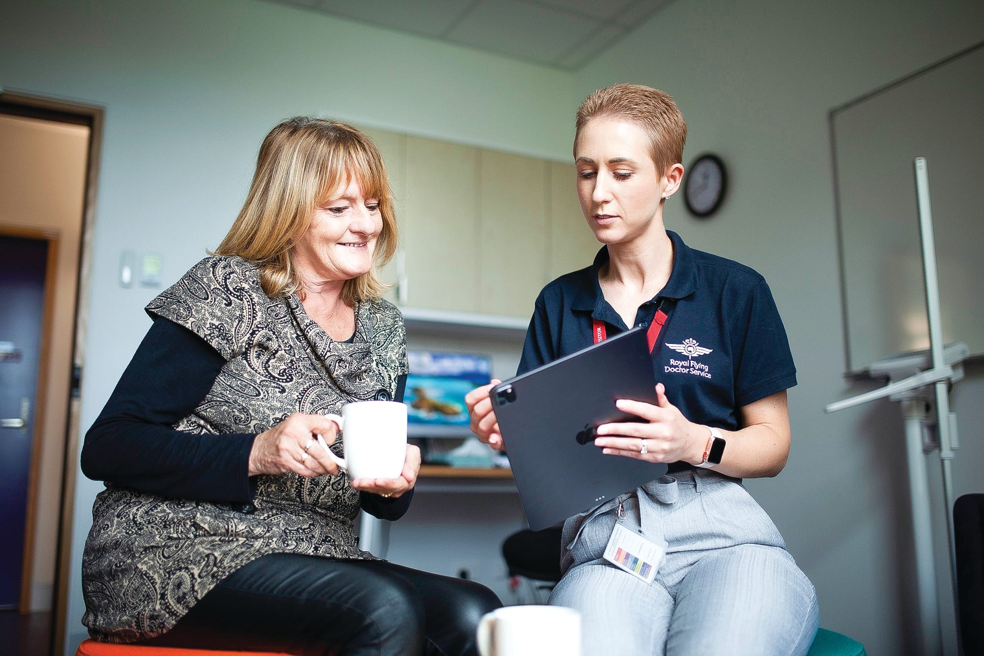 Flying Doctor Wellbeing expands to Bass Coast