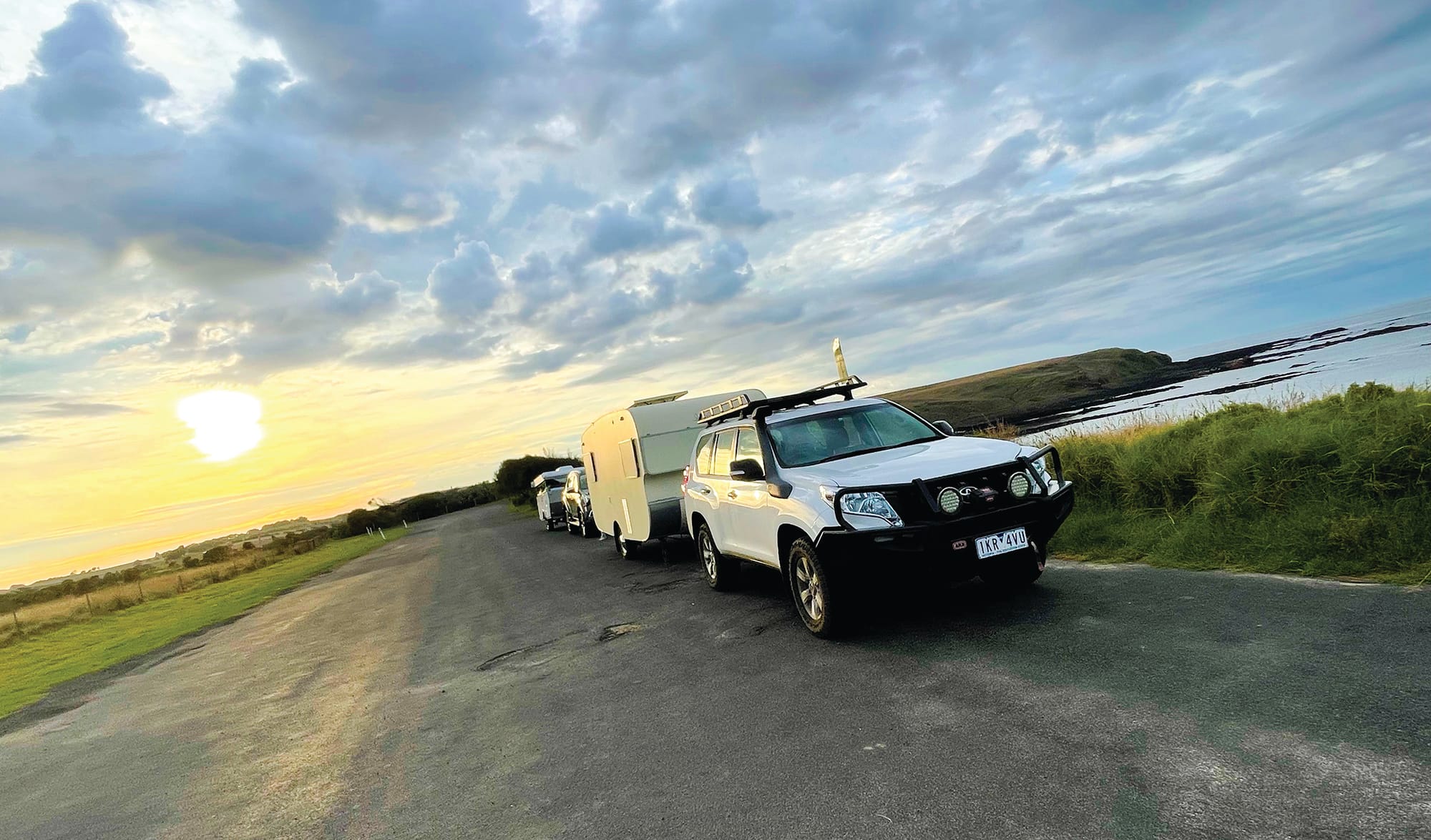 Camping: How do we manage it?