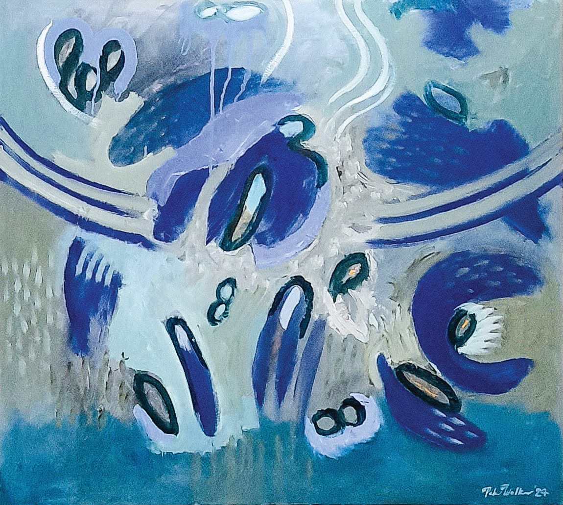 PICES at Leeson Street Gallery