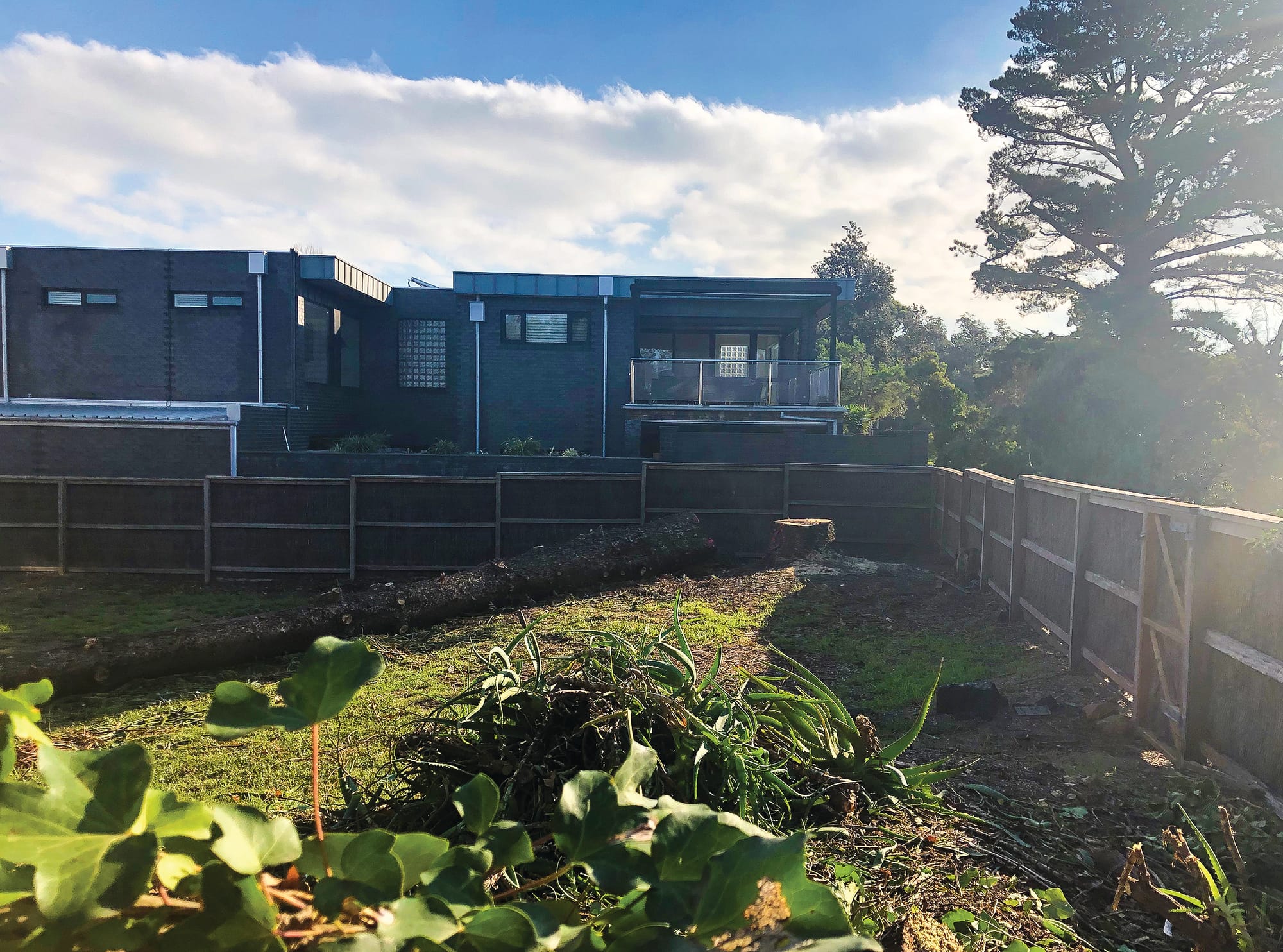 VCAT refuses foreshore development