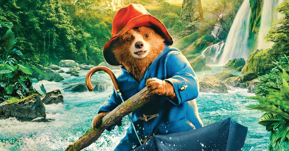 A holiday feast of film and fun