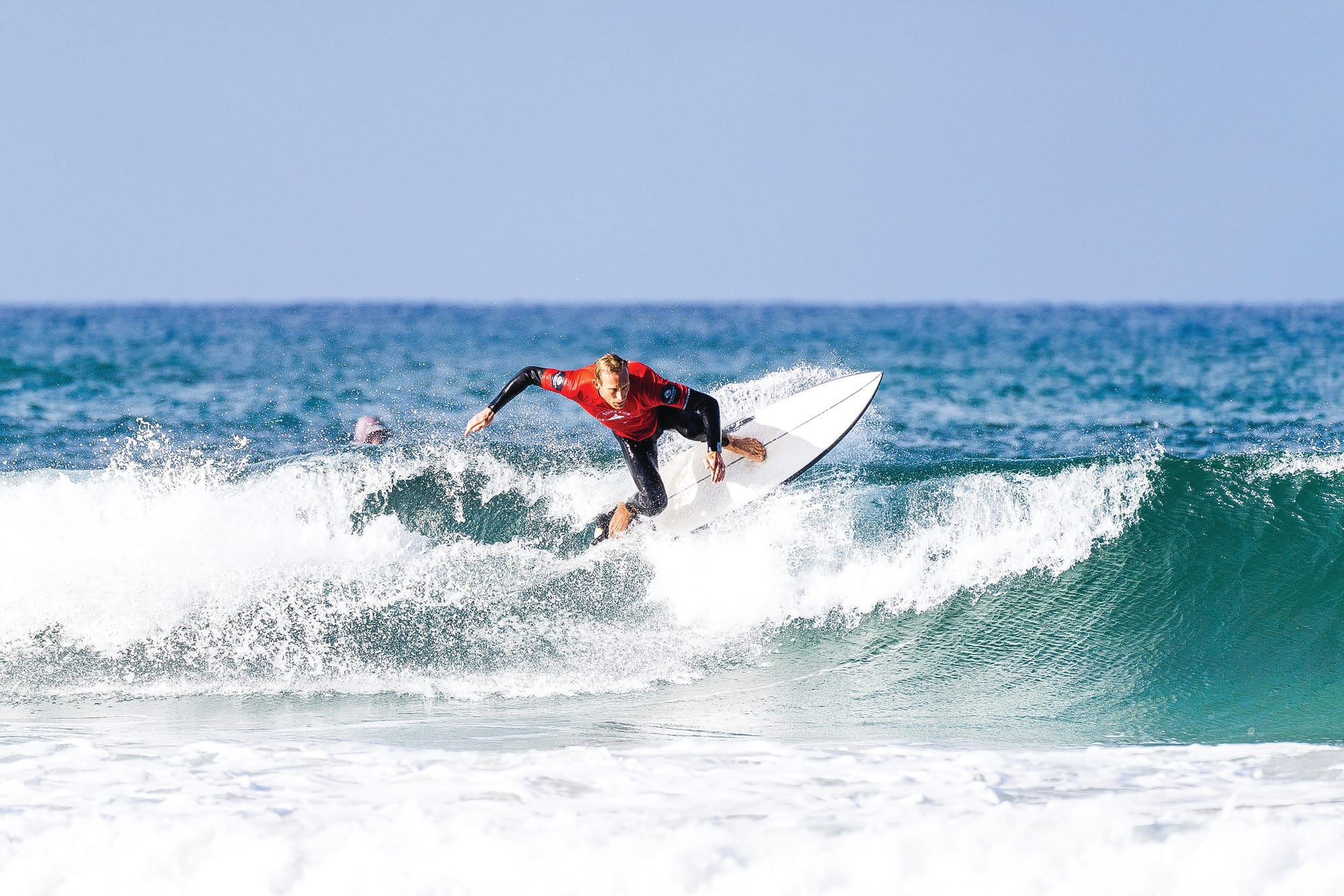 Boardriders take out bronze in team titles