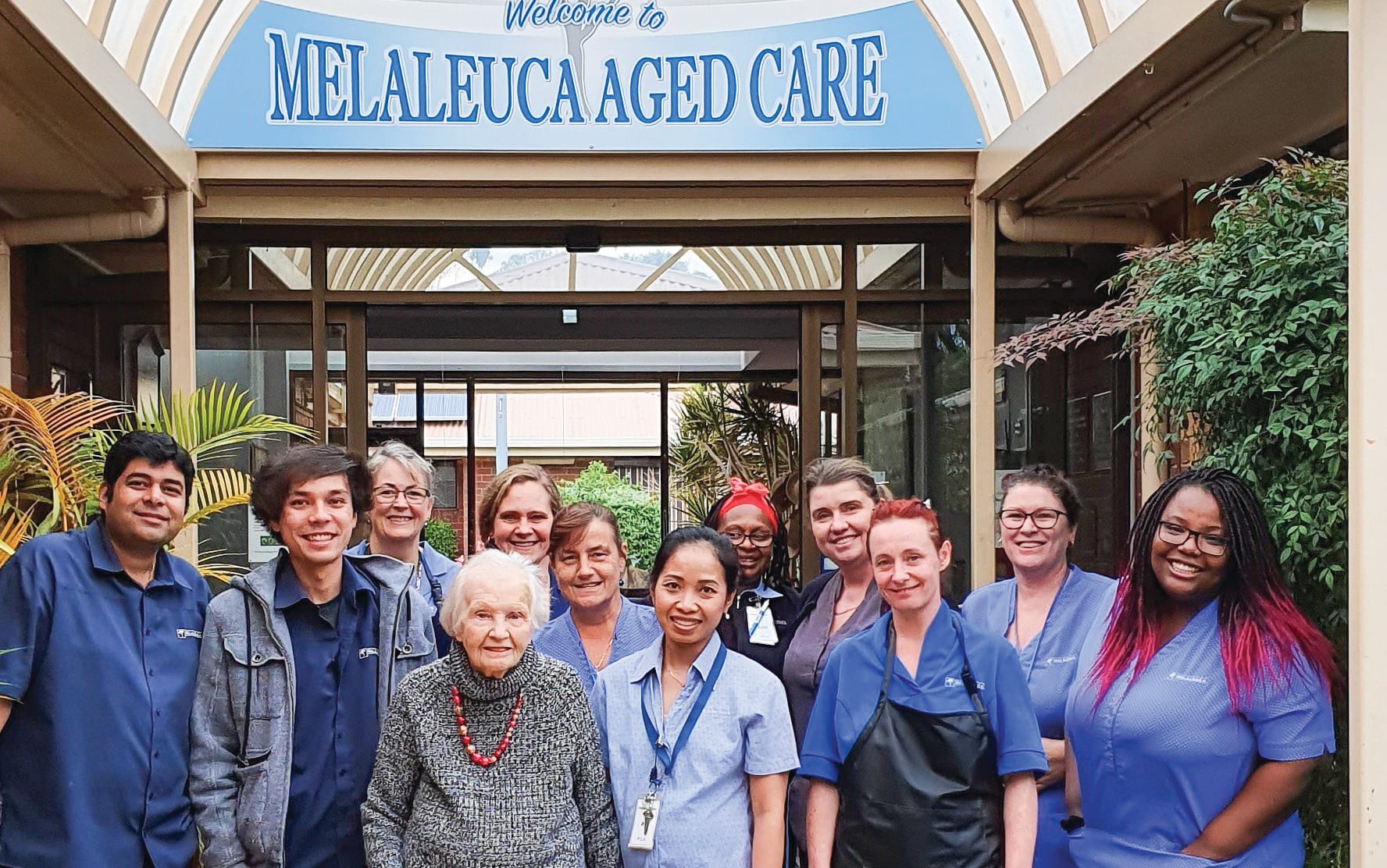 Melaleuca eyes future improvements
