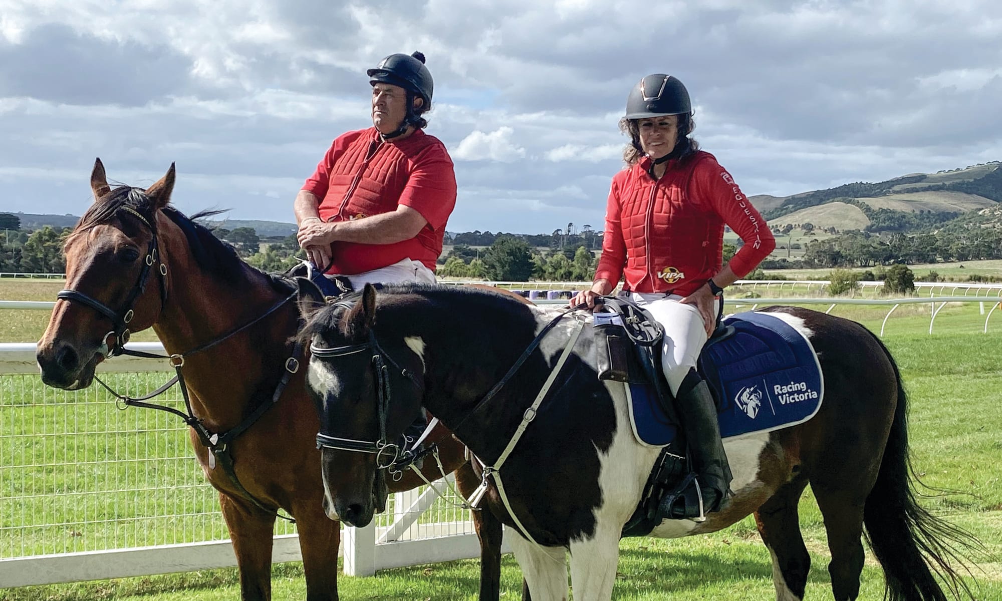 A well-earned retirement for Nav