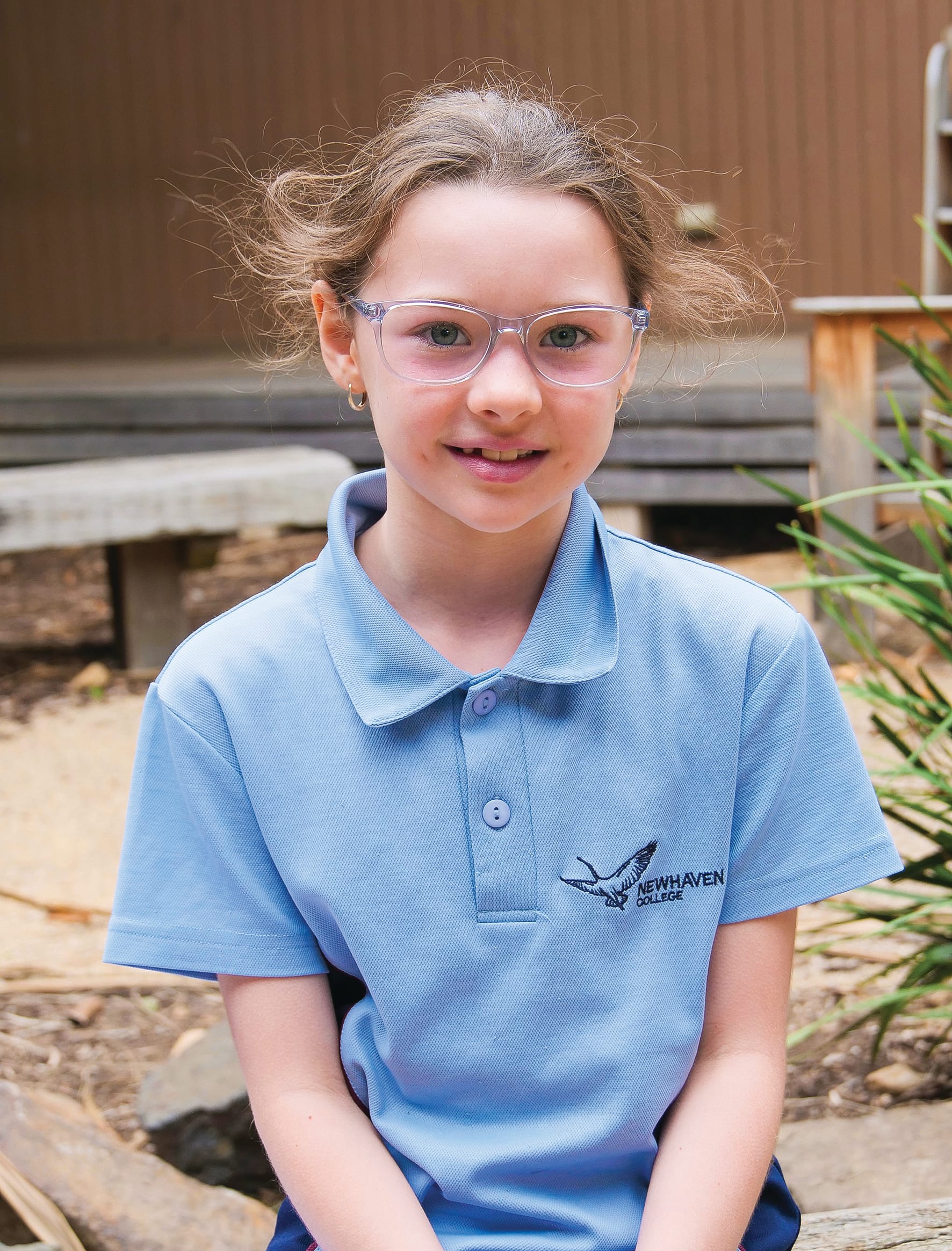 Mother's day - Newhaven college