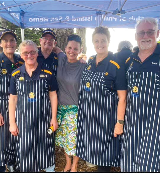 More donations needed for family violence fundraiser