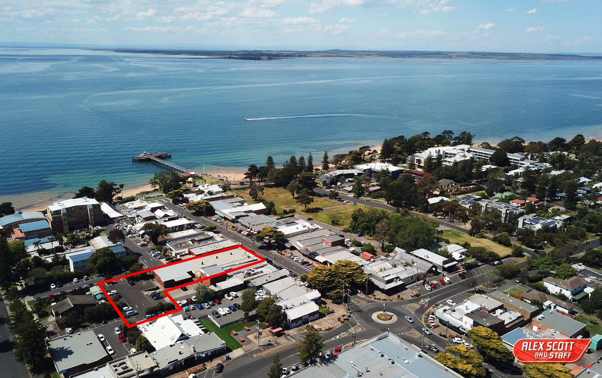 Jewel at the heart of Cowes