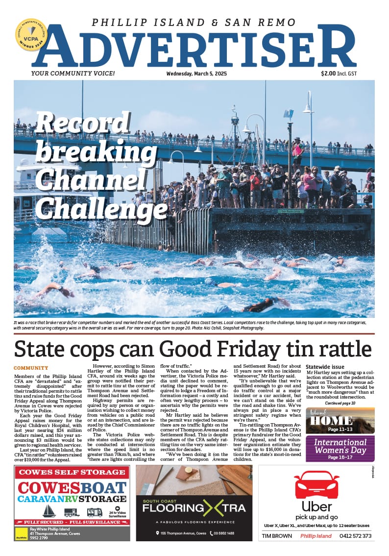 Wednesday, March 4, 2025