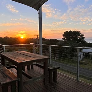 SeaSong Phillip Island