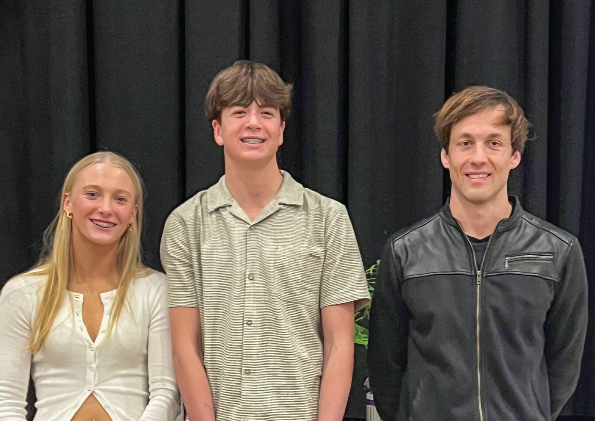 SGB celebrates the magnificent season