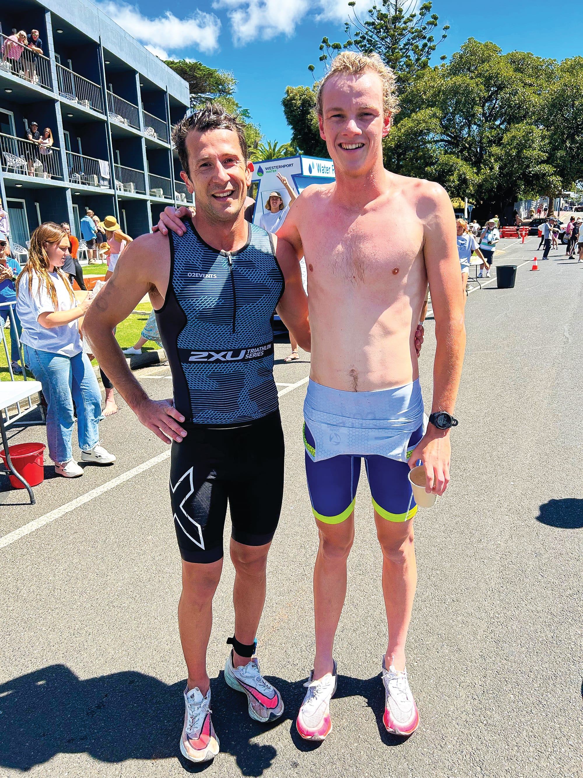 Cowes Classic celebrates three decades