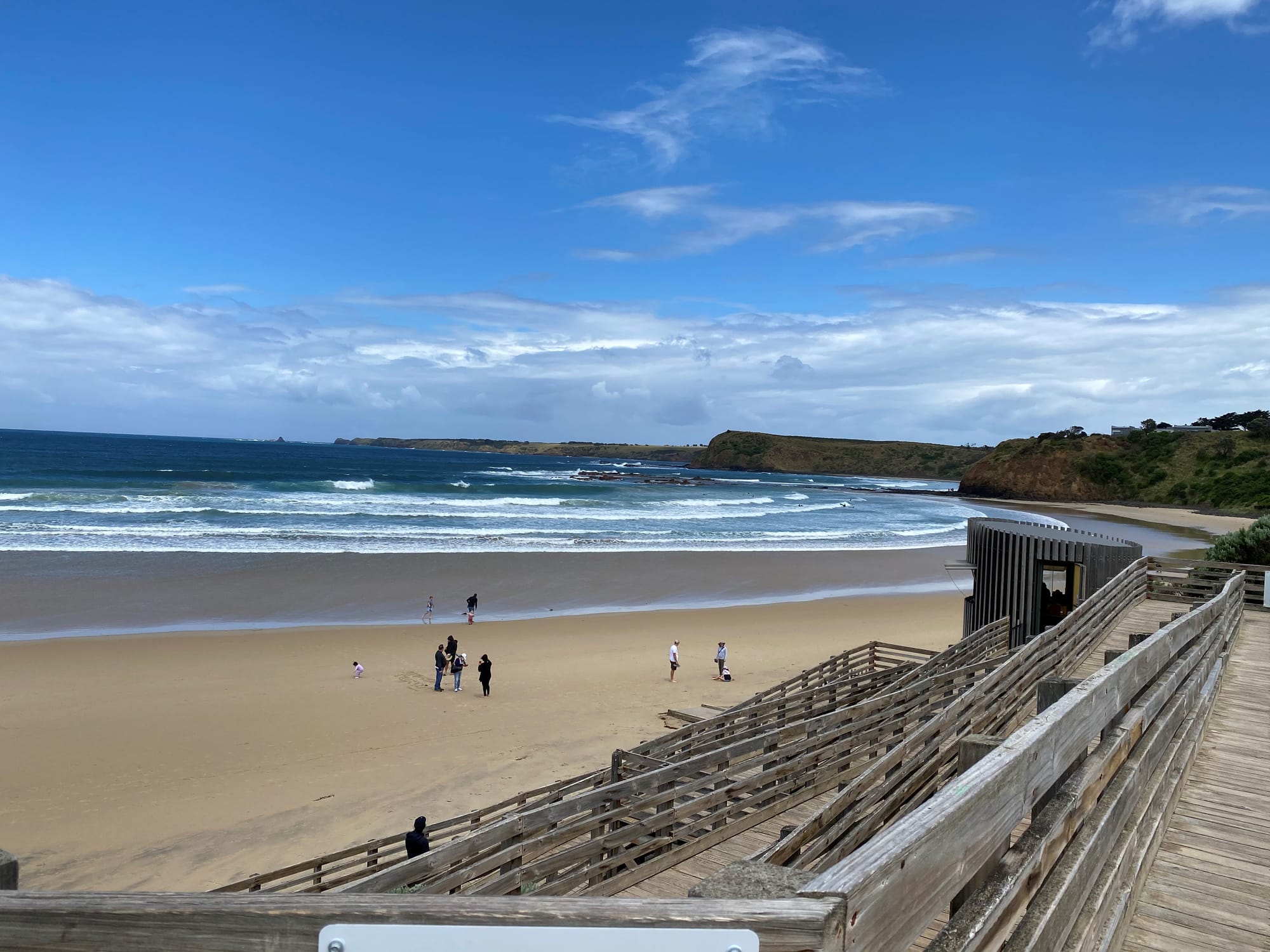 Smiths Beach residents panel formed