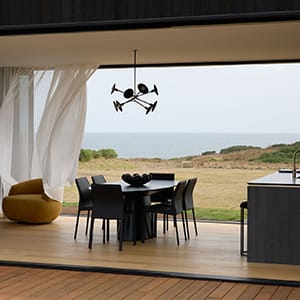 Zoarii Luxury Eco-Wellness Stay