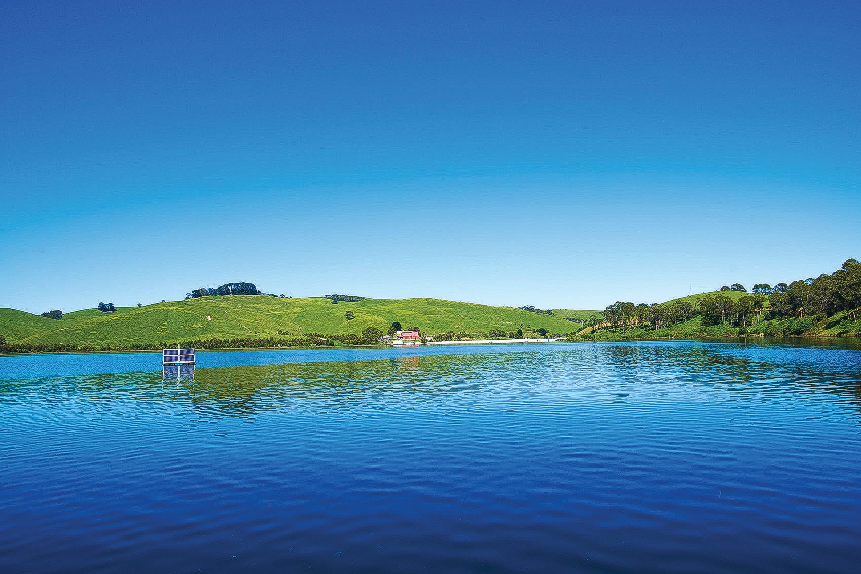 Sewerage spills, blocks leave a bad taste