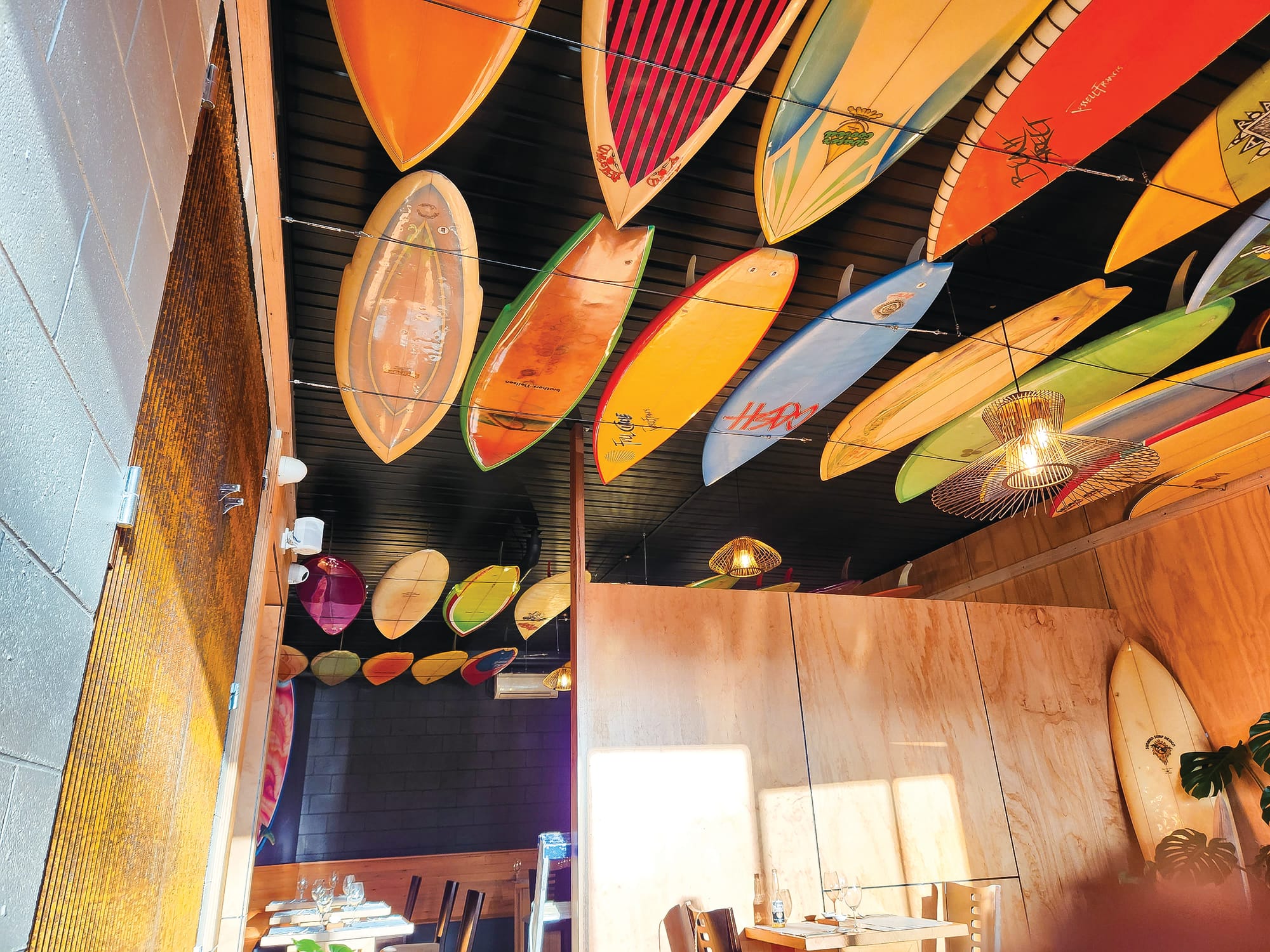 Surfing history gets some Bang Bang for its buck!