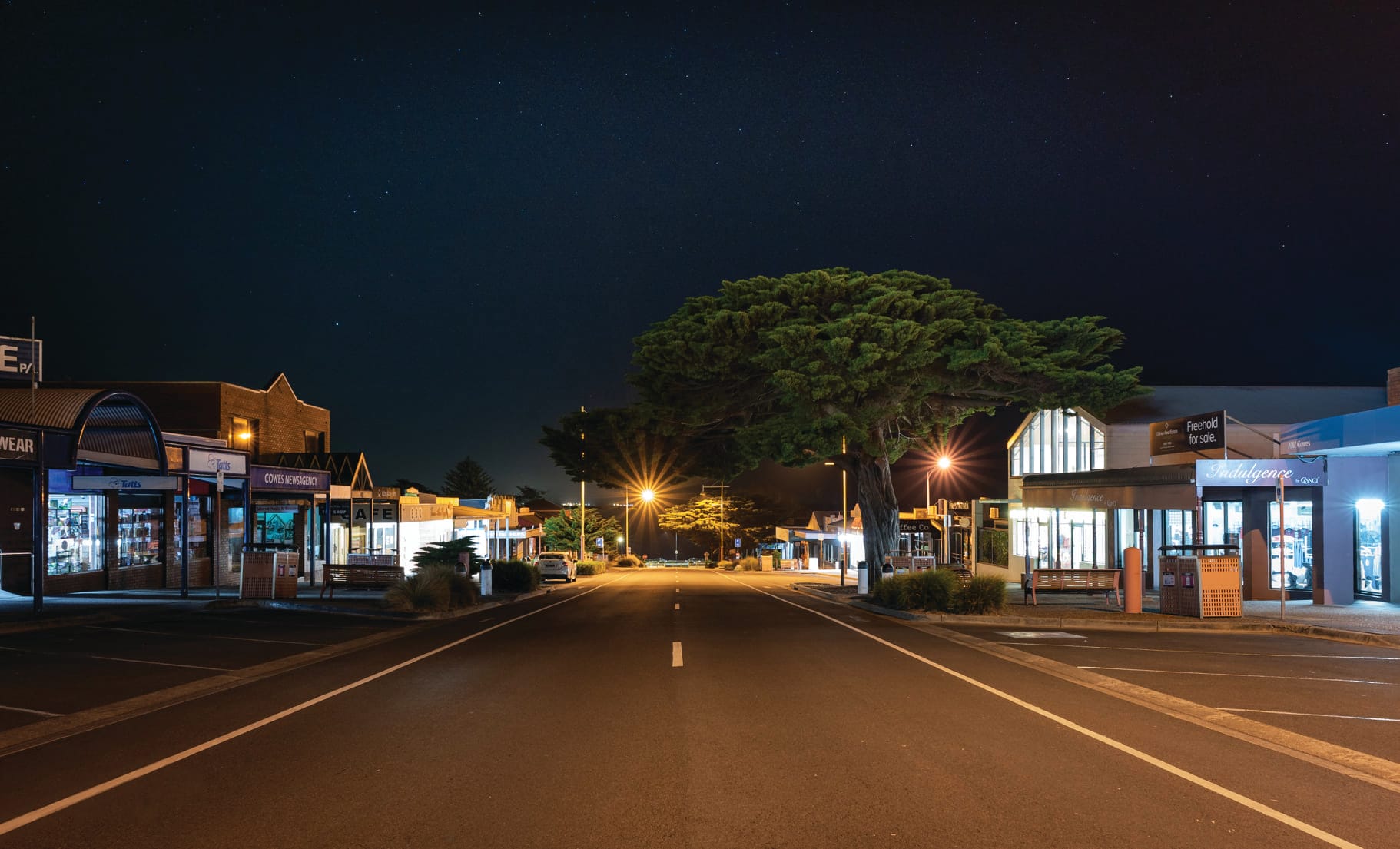 Green light for Cowes masterplan