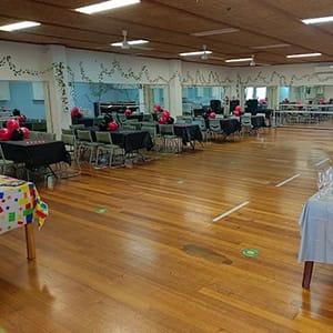 The Centre Cowes - Function Centre