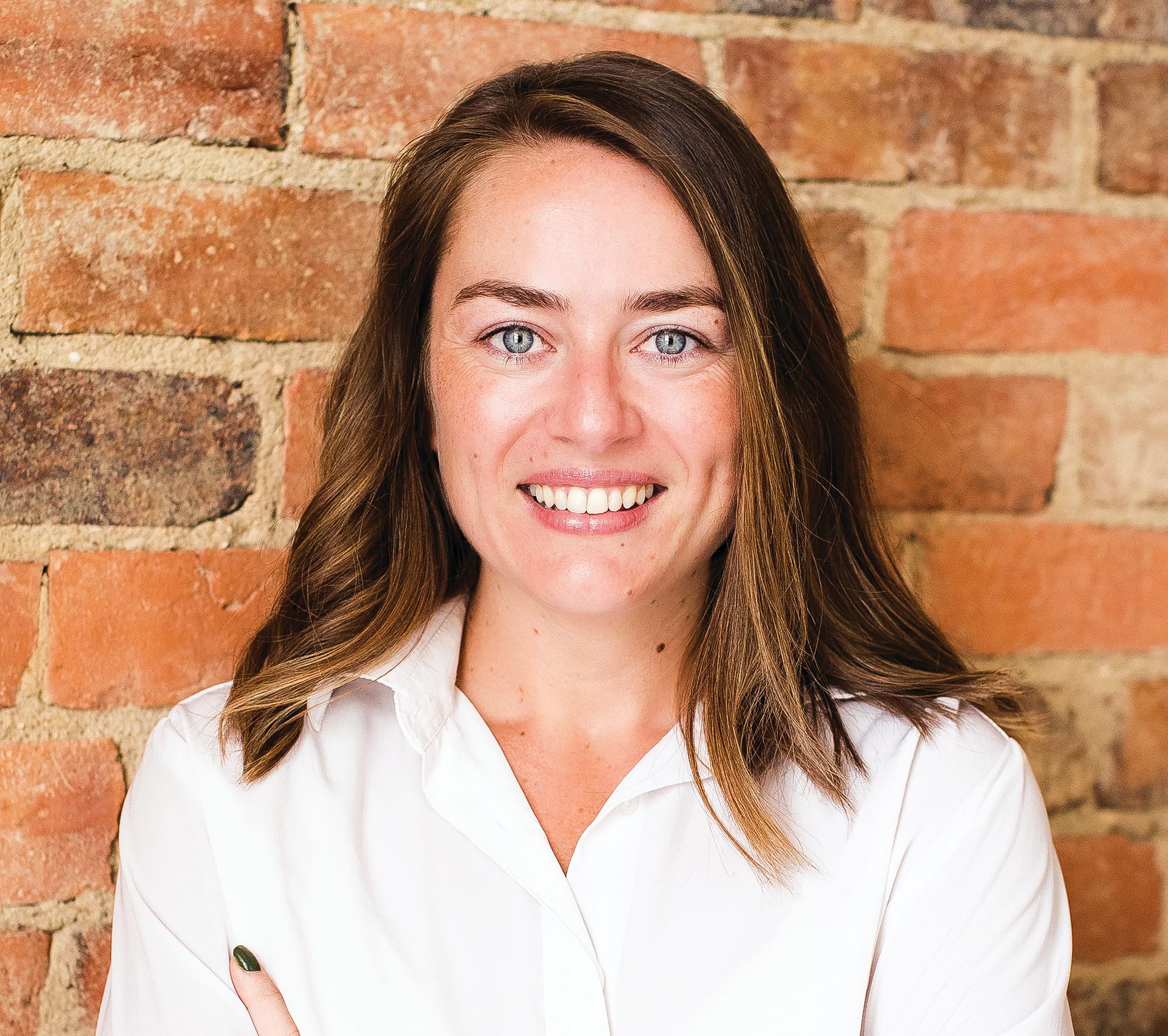 Election feature: Jessica O’Donnell