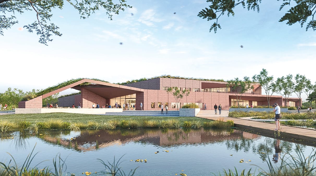 Price tag for new Vietnam vets' museum skyrockets