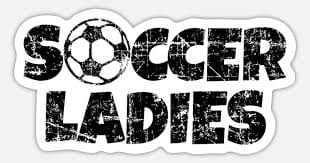 Soccer ladies take the loss