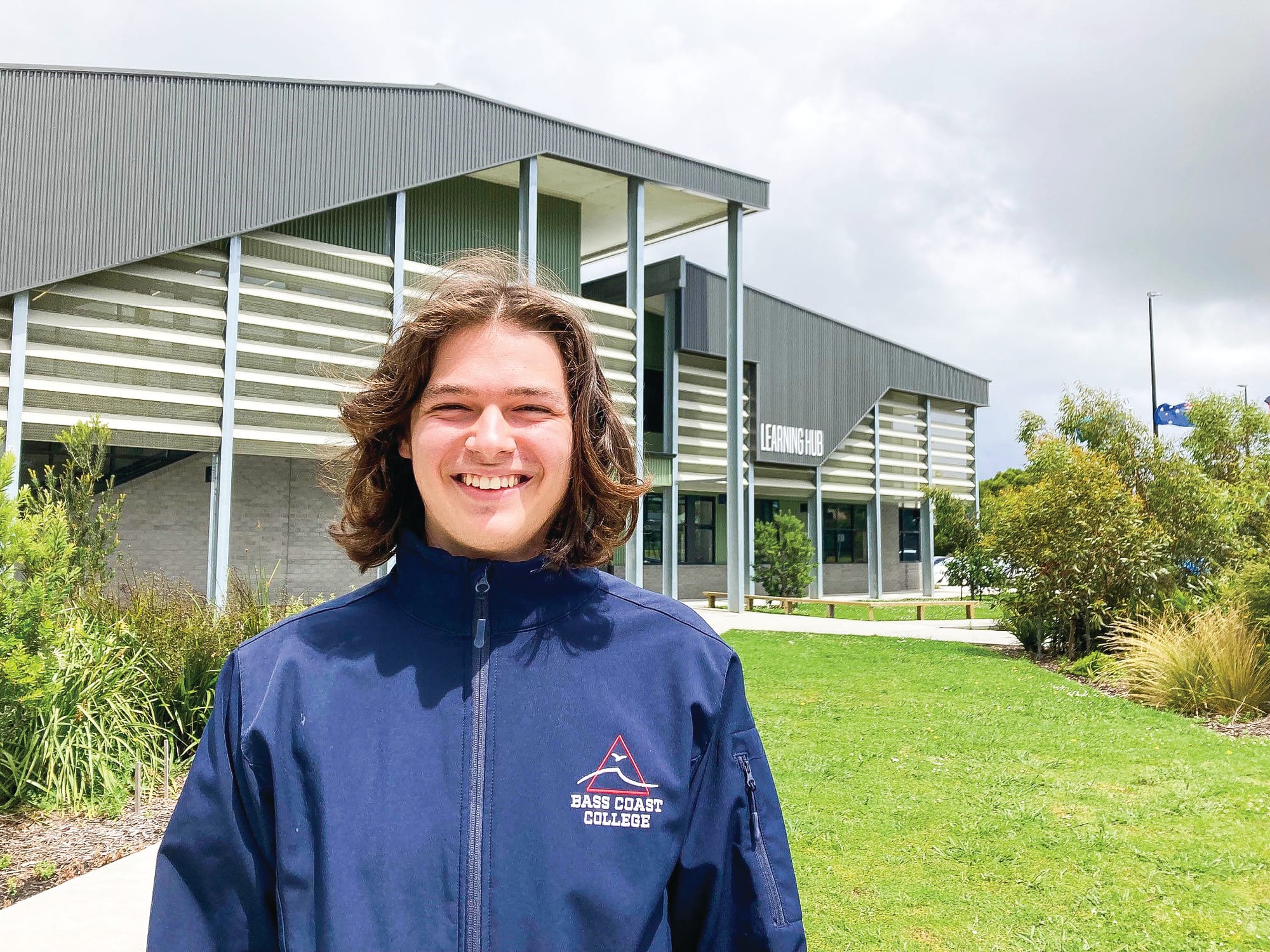 Bass Coast College celebrates VCE results
