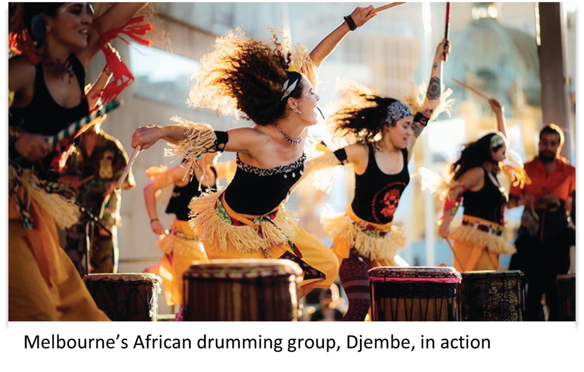 Reflect, respect and celebrate