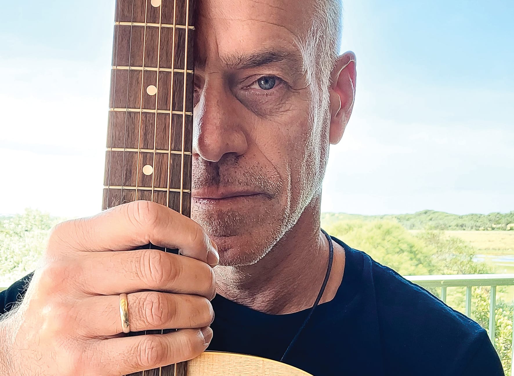 New single sounds a warning