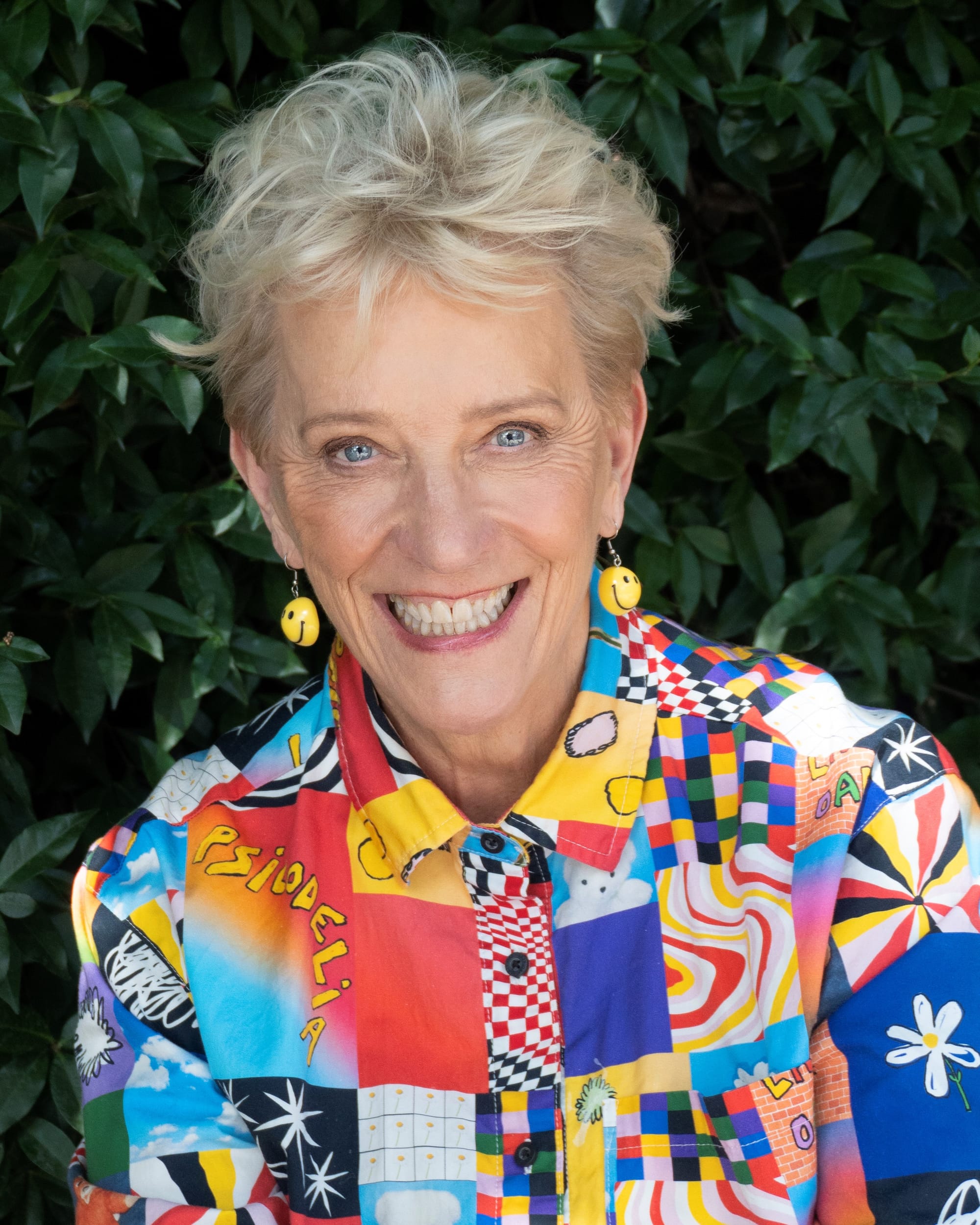 A global bestseller in our midst