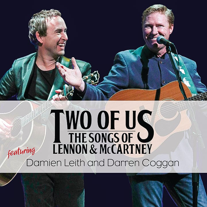 Homage to Lennon and McCartney