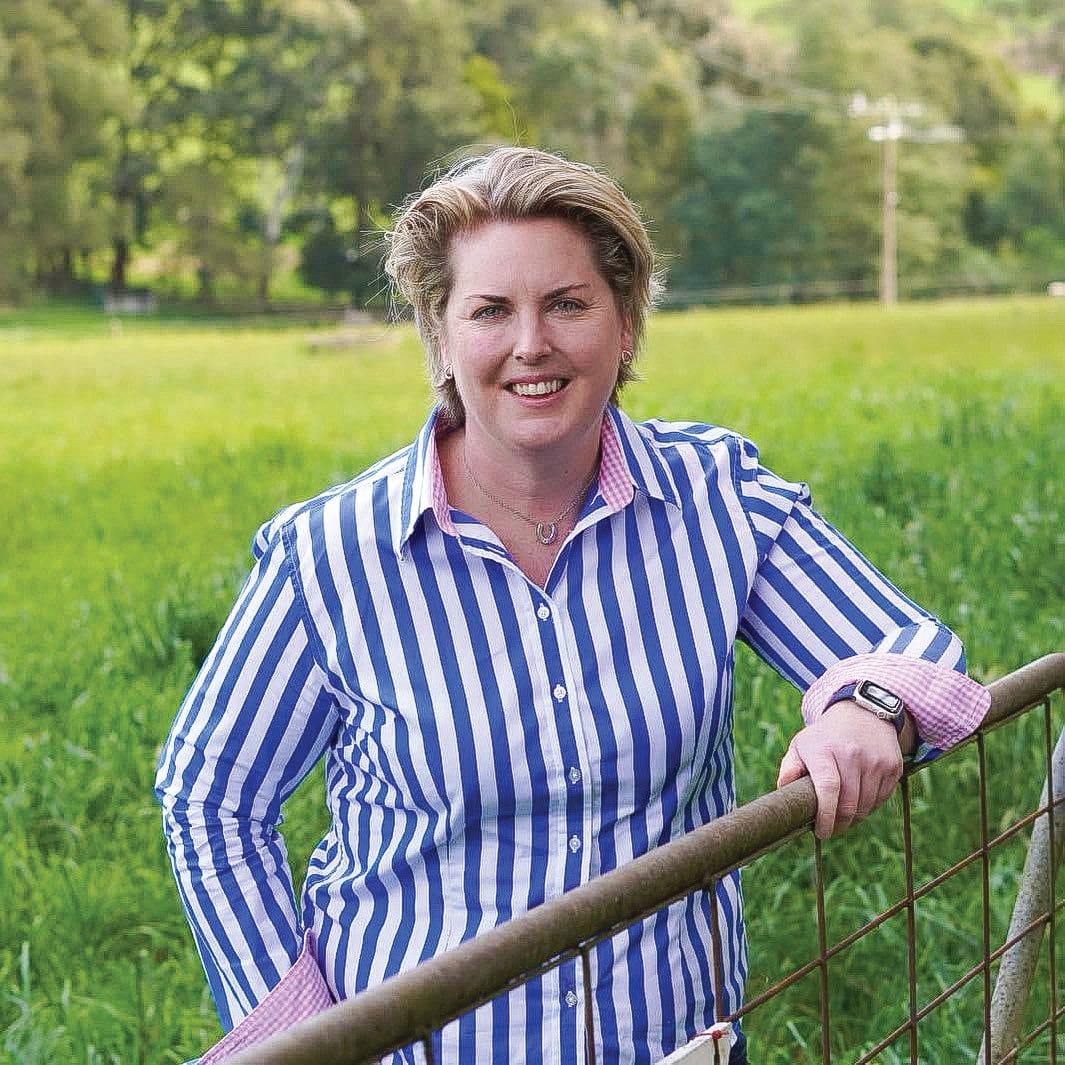 Aldred wins: finally a result for Monash