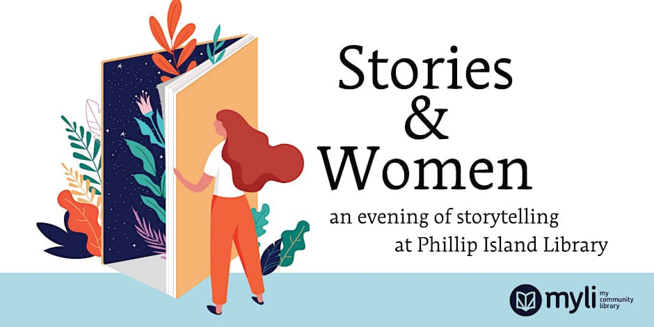Women and stories