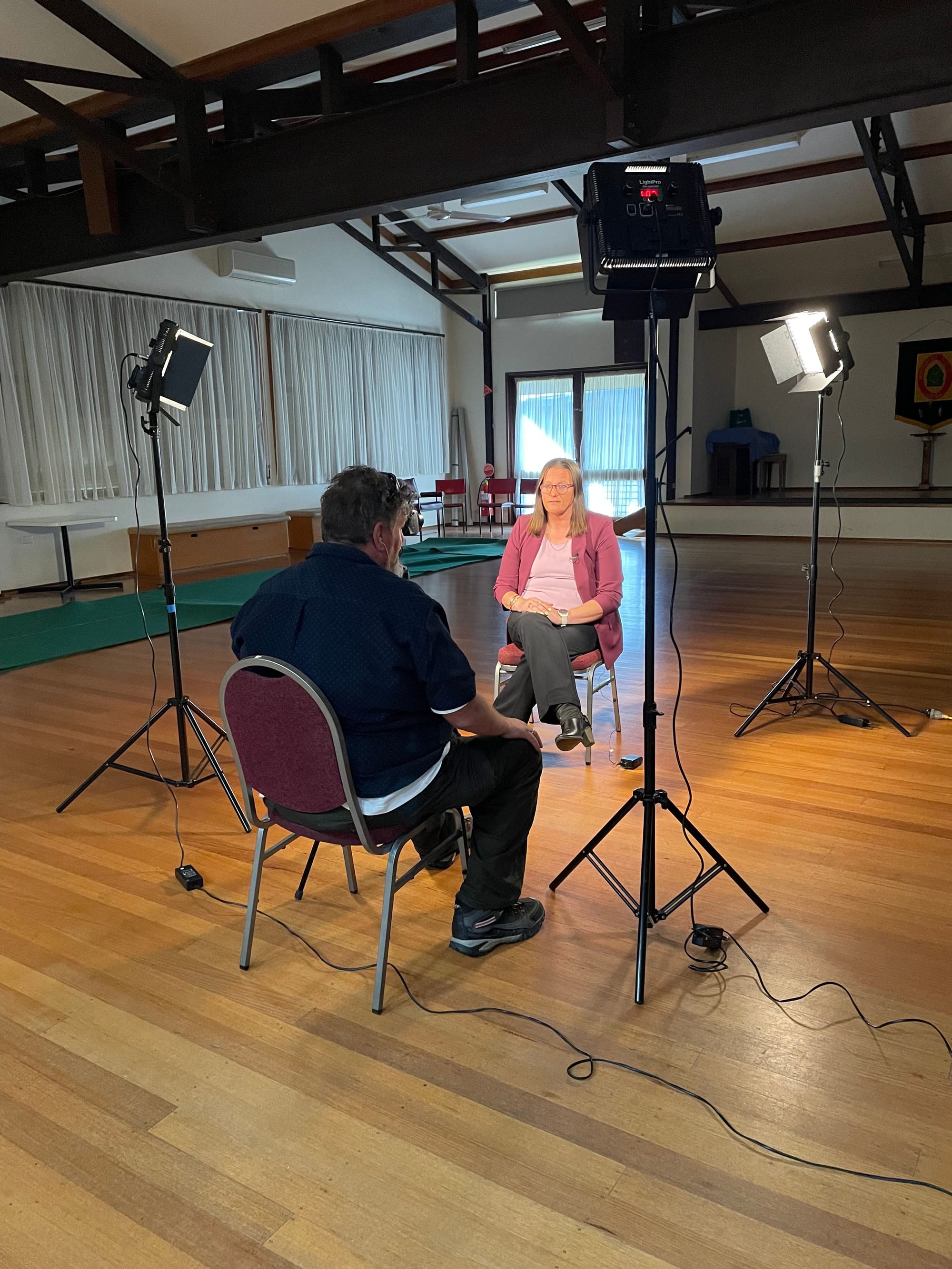 Community invited to celebrate 20 years of giving