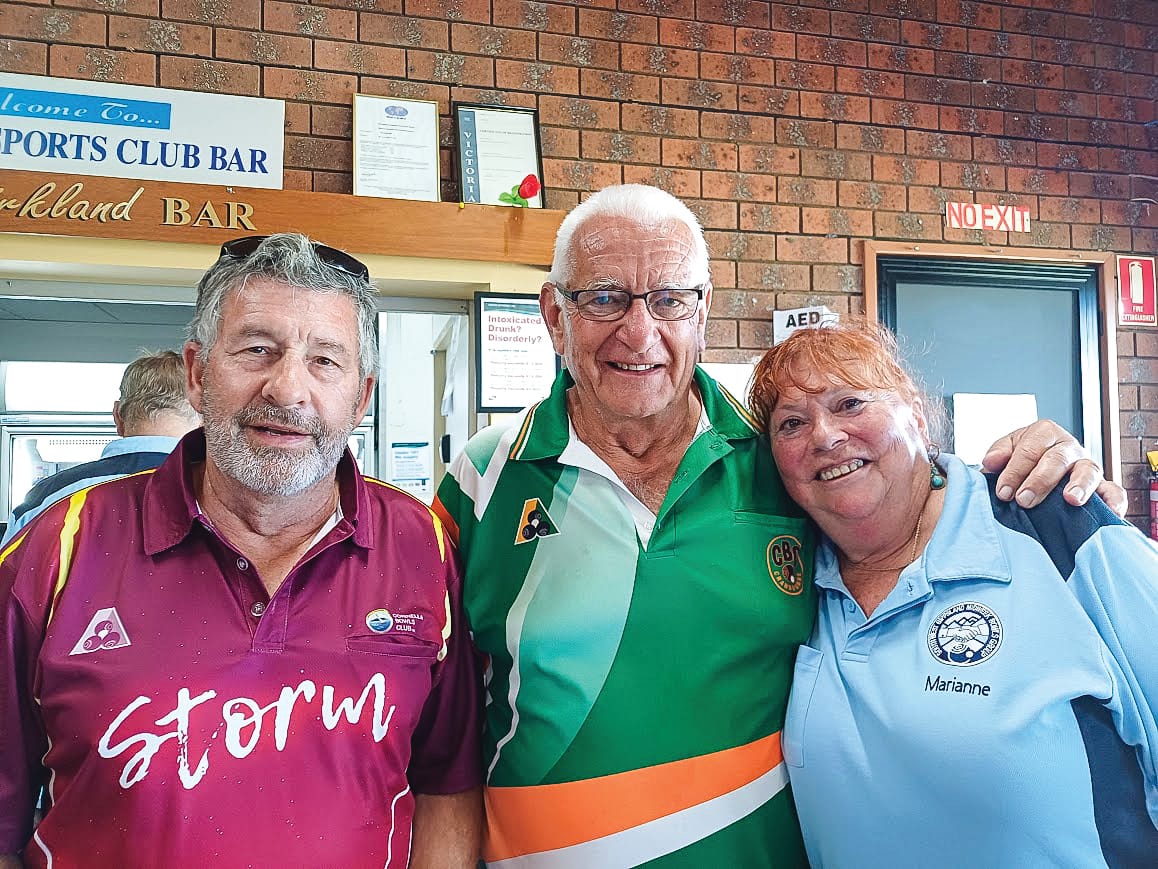 Midweek battle of champions