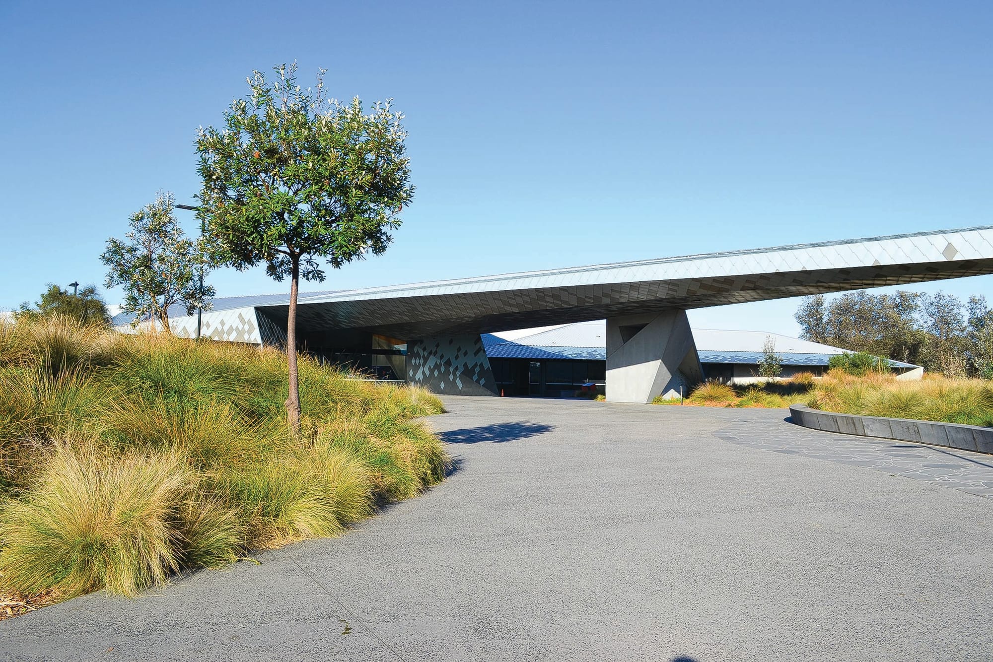 Nature Parks Call for Community Members