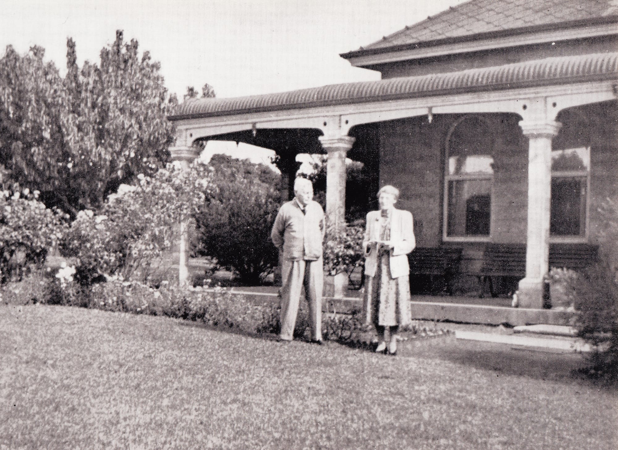 An amazing contribution to Cowes