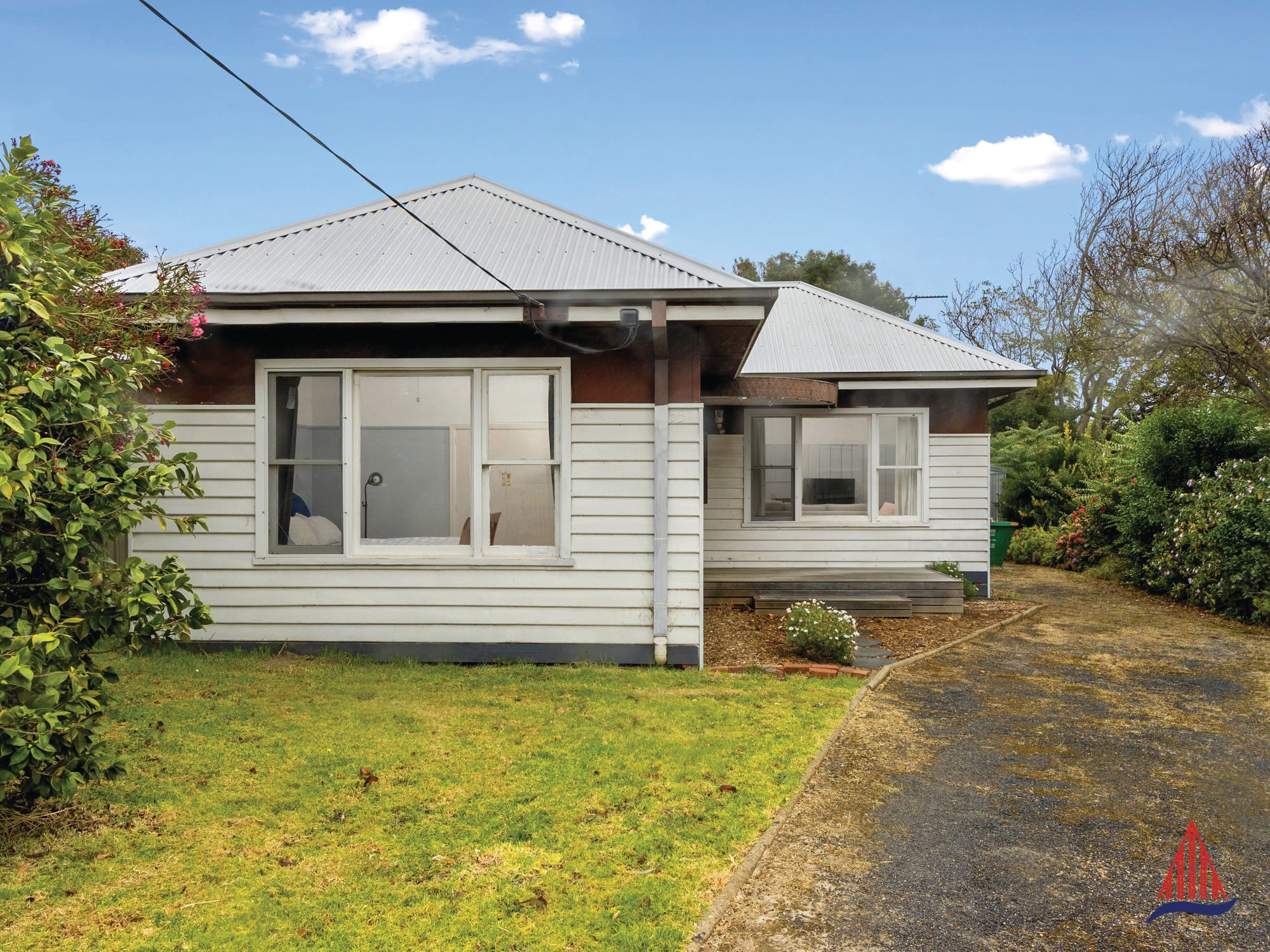 Centre your sights on this