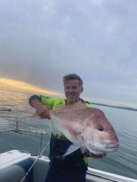 Around the Bay with Jim’s Bait & Tackle