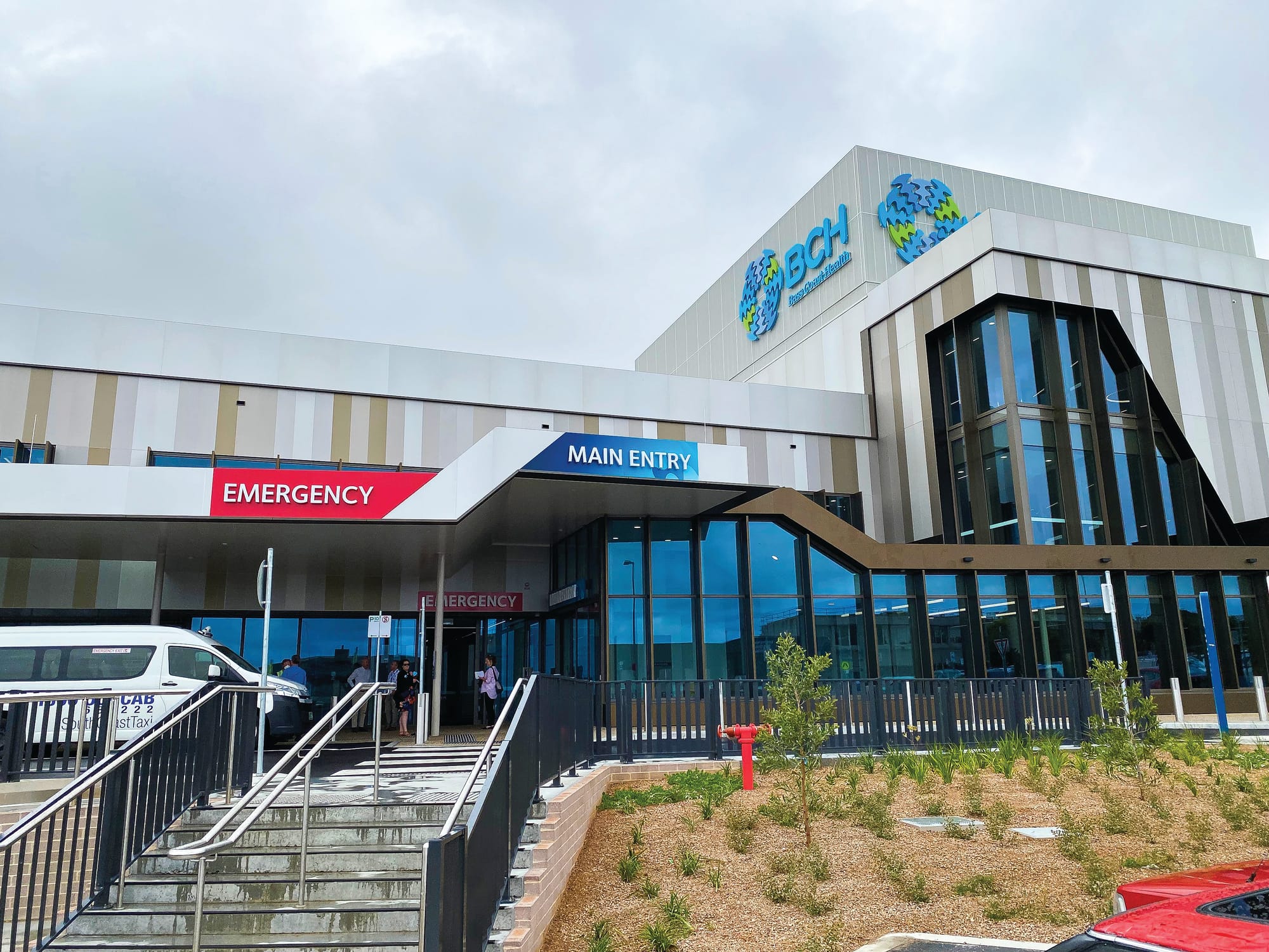 Surgeries cancelled at Wonthaggi, amid private health concerns