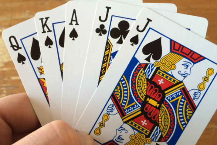 Euchre Club