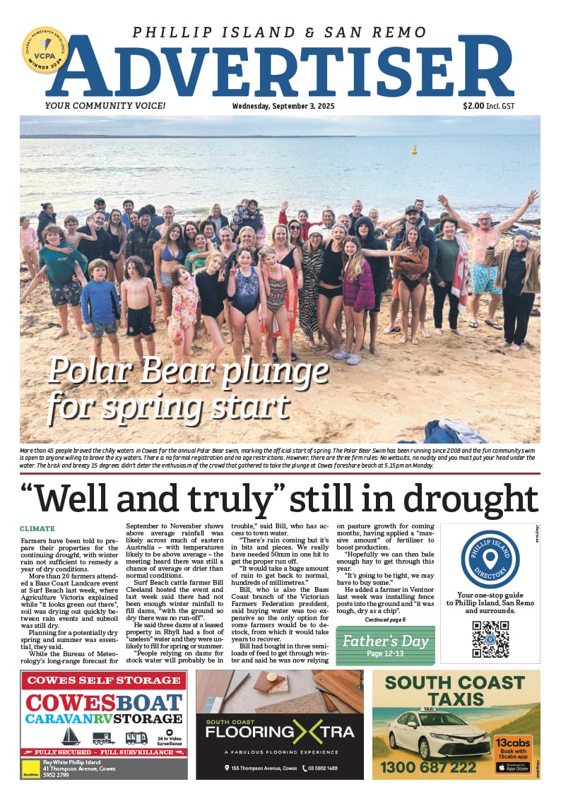 Wednesday, September 3, 2025