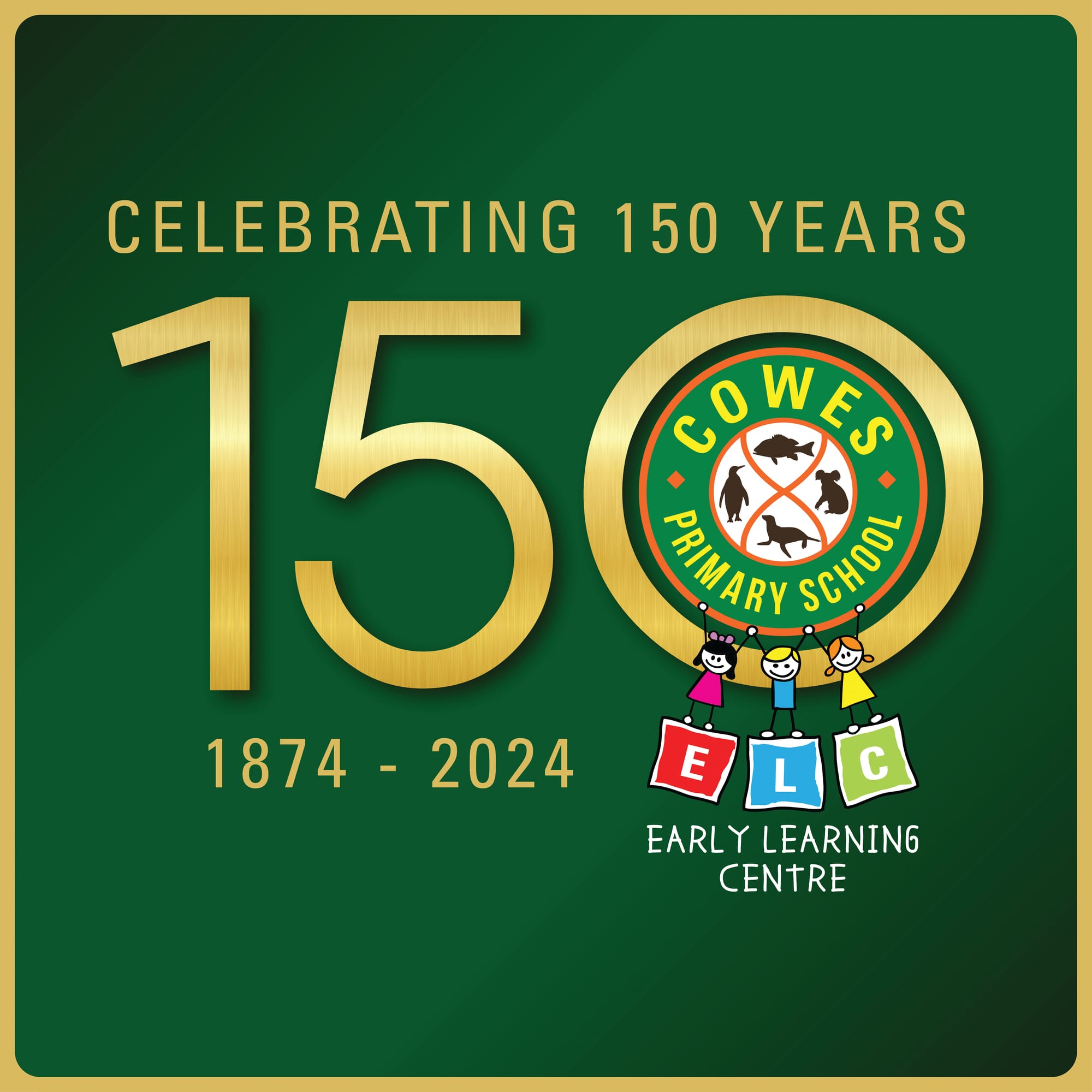 Celebrating 150 Years