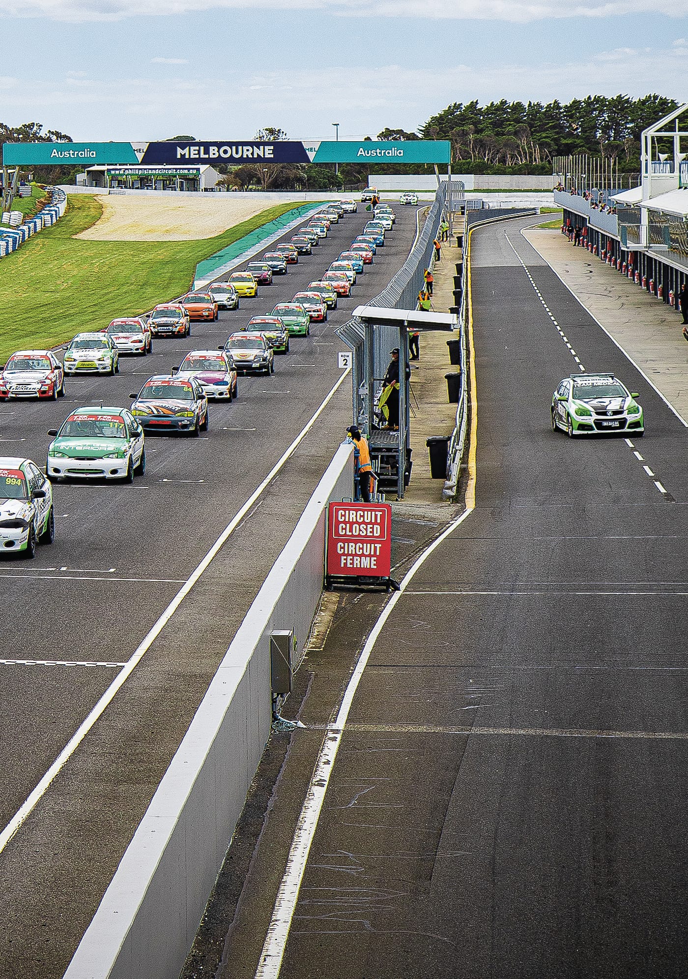 Great start to PIARC 70th anniversary celebrations