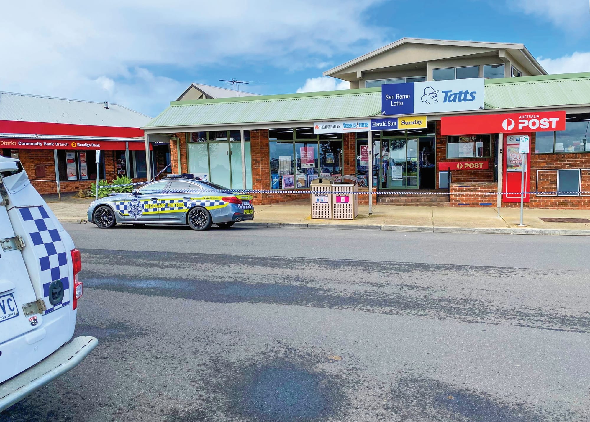 Court appearance adjourned