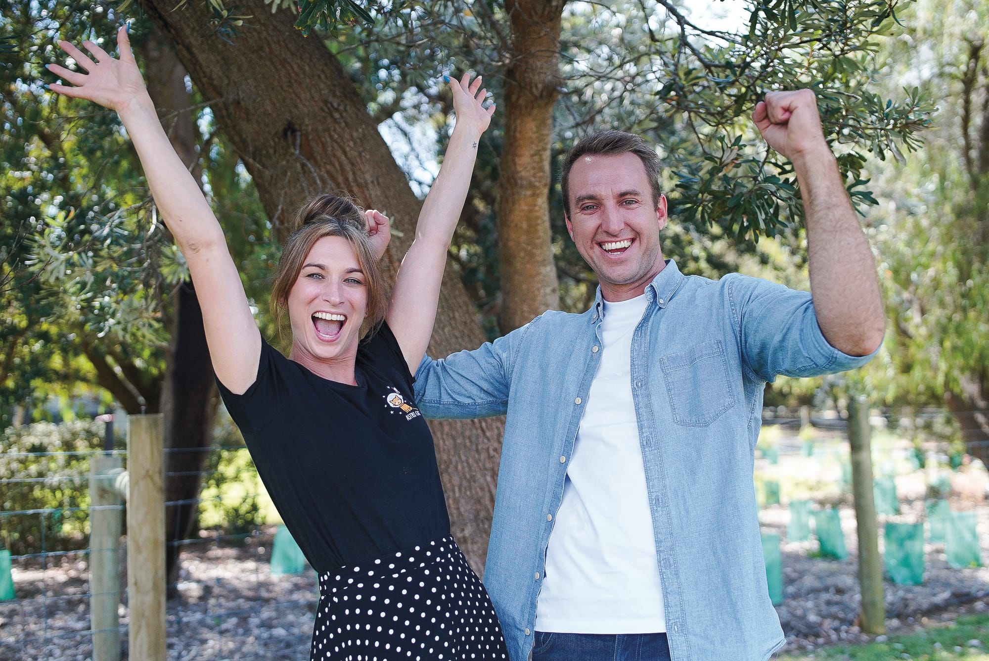 Island home stars in Renovate or Build