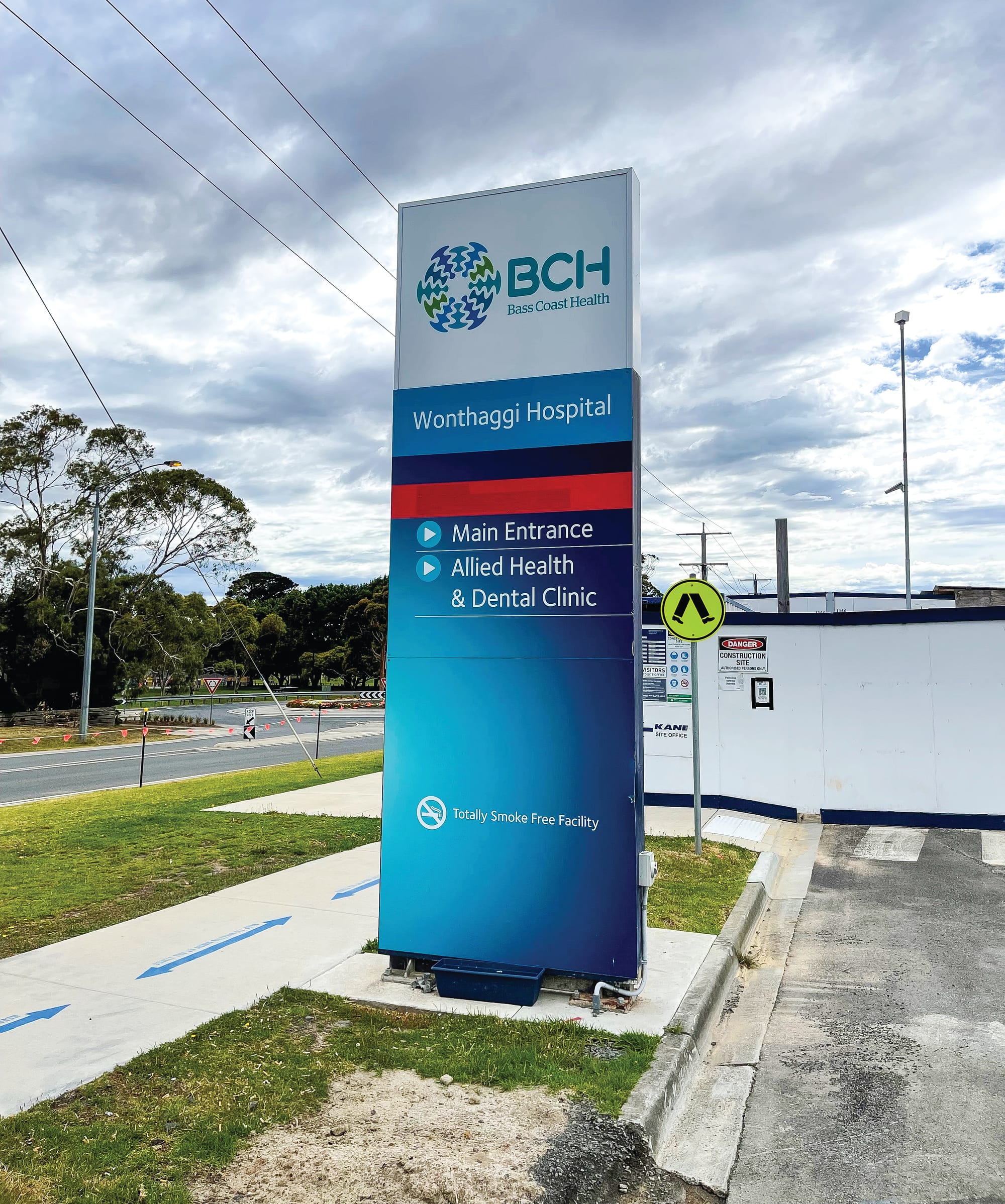 BCH sounds the alarm over staff shortages