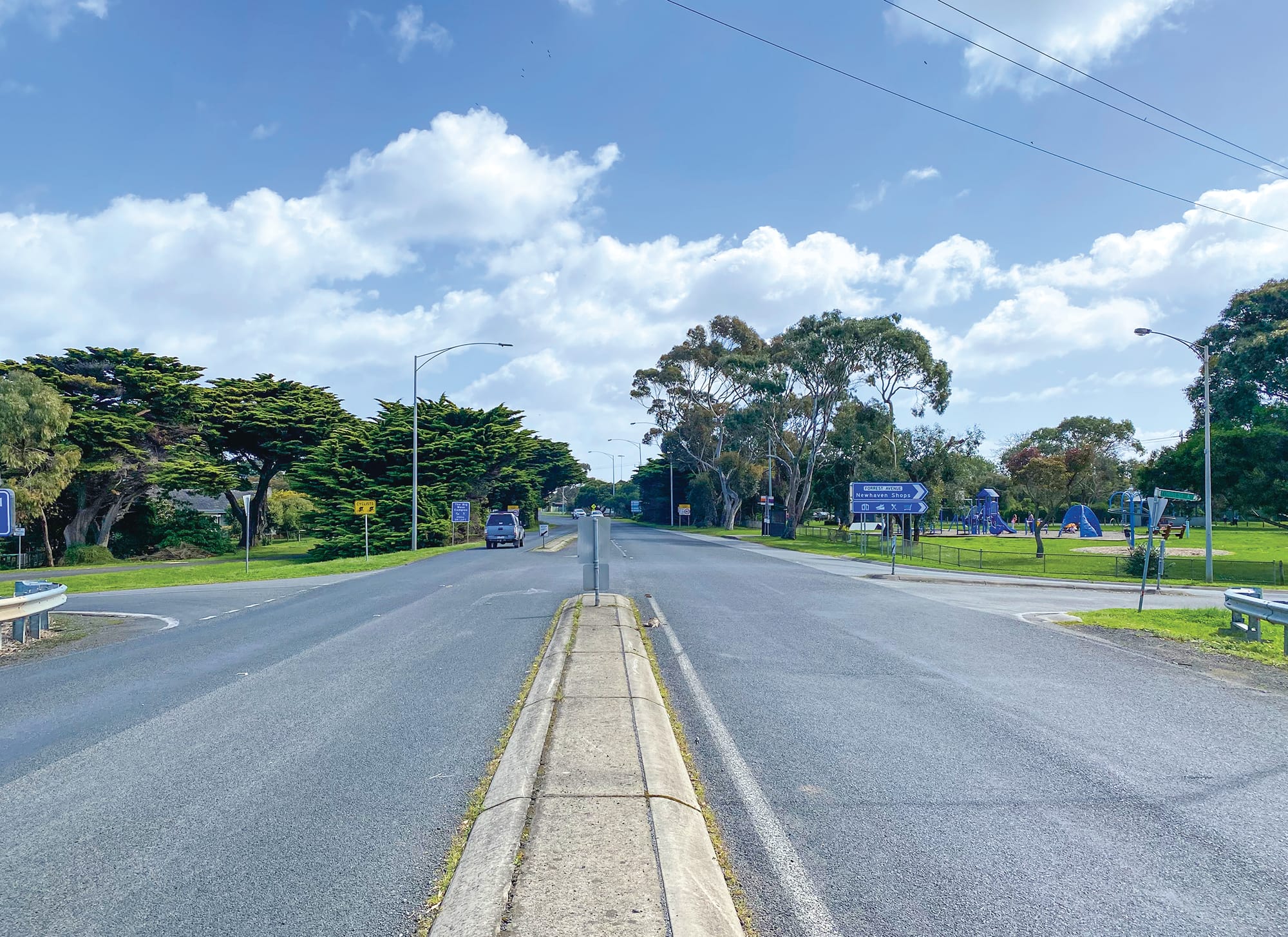 Road plans should not be behind closed doors