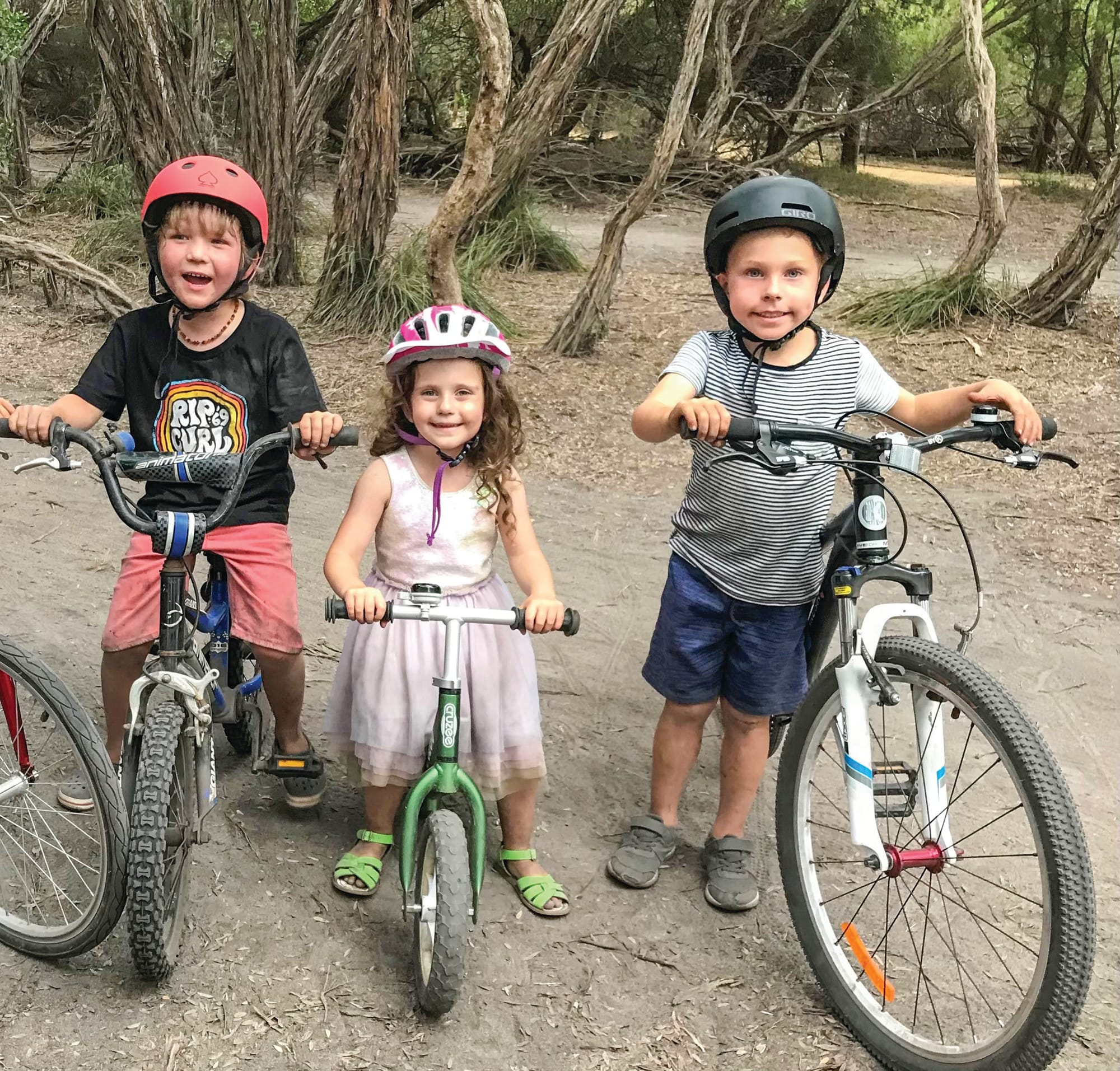 Cape foreshore track thwarted
