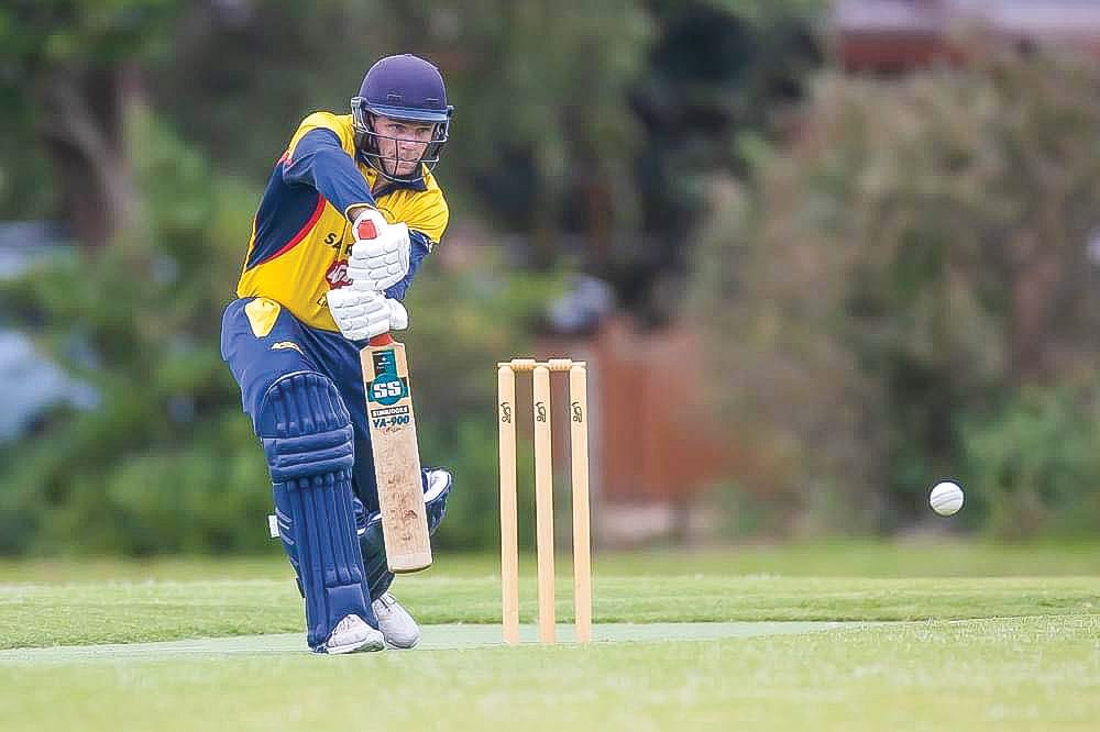 Sharks take home weekend of success - A Grade