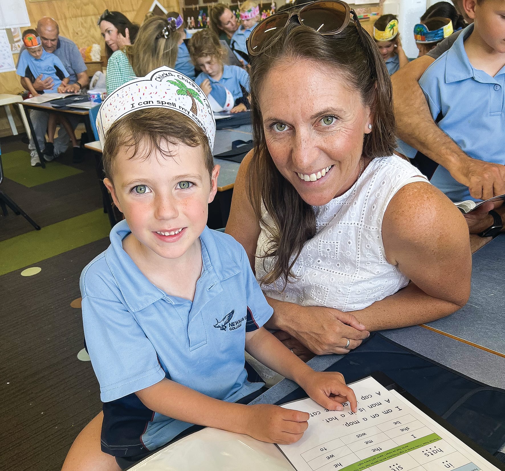 The science of reading