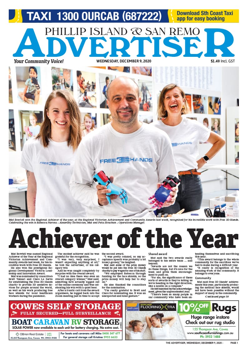 Wednesday, December 9, 2020